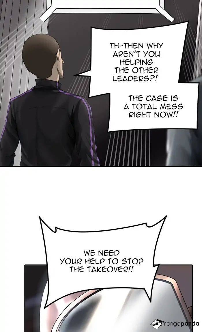 Tower of God Chapter 438 image 036